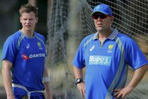 Lehmann Makes Coaching Comeback After Sandpaper Gate
