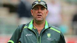 There Is A Need For Us To Change Darren Lehmann