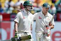 Referee Warned About Steve Smith David Warner 2016 Report