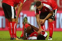 Bayern Munich Star David Alaba Puts Top Clubs On Red Alert