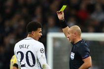 Pochettino Tottenham Should Pressure Referees Like Juventus