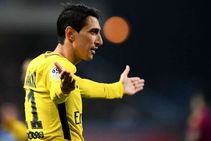 Zidane Ramos Wary Di Maria Neymar Absence