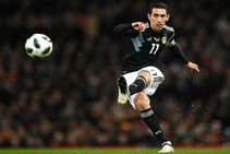 No Messi No Magic Sampaoli Playing A Risky Game Ignoring Dybala