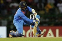 For Dinesh Karthik The Fight Begins Now
