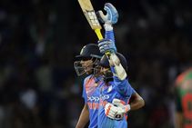 Nidahas Trophy 2018 Whatever The Situation Karthik S Ready Rohit Sharma