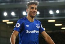 England Ready Hand Everton Ace Dominic Calvert Lewin First Senior Call Up