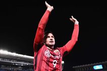 Afc Champions League Review Shanghai Sipg Seal Progression