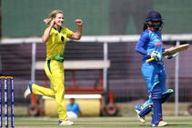 India Vs Australia Women 3rd Odi Pride At Stake Mithali Raj