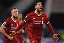 Can Hits At Liverpool Wage Demand Rumours