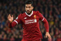 Can Wants Liverpool To Avoid All English Quarter Final