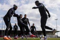 World Cup 2018 Wilshere Cautious Over England World Cup Hopes