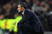 Chelsea Made Barcelona Suffer Valverde