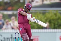 West Indies Left Singing In The Rain As They Secure World Cup Spot