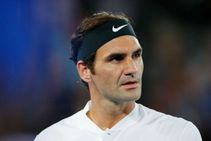 Indian Wells Masters Federer Downs Delbonis Kick Off Title Defence