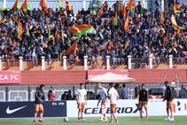 I League Packed Stadiums Result Nail Biting Matches Rise Of The Underdogs Epic Finale