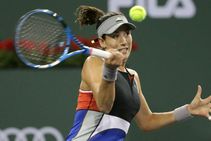 Vickery Amazing Comeback Against Muguruza At Indian Wells