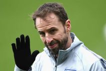 Gareth Southgate Rejects England Safety Concerns Over World