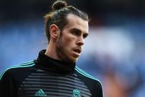 Zidane Bale Remains Very Important To Real Madrid