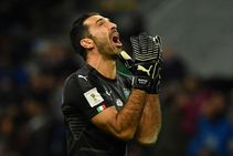Gianluigi Buffon Cites Astori Reasons Italy Return