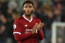 Gomez S Injury Leaves The Door Open Several Players