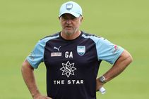 Graham Arnold Appointed Socceroos Head Coach World Cup