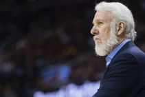 Nba Houston Top San Antonio As Spurs Woes Continue