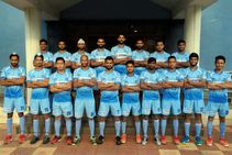 Commonwealth Games 2018 Punishments Are Marijne S Way Improve Discipline