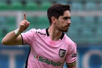 Igor Coronado Watford Agent Confirms Interest England Palermo