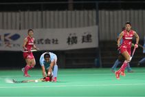 Cwg 2018 Hockey Gurjit Kaur Carries India S Weight On Shoulder