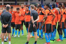 We Need Maintain Our Focus Constantine After Announcing 24 Member Squad