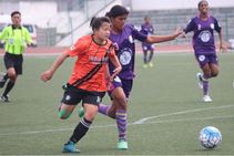 Indian Women S League Indira Gandhi Ase Edge India Rush 2 