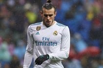 Injury Prone Gareth Bale S Luck Running At Real Madrid