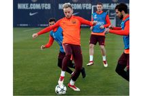 Champions League Barcelona Vs Chelsea Attack The Option Conte