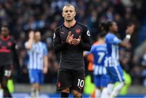 Premier League Jack Wilshere On Arsenal Deal No Closer Signing