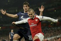 Jack Wilshere Ready Listen Arsenal Final Offer