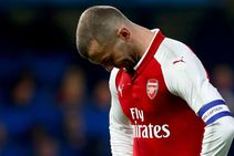 Arsene Wenger Told Jack Wilshere He Could Leave Arsenal