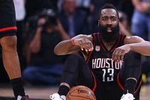 Nba Rockets Need Ot Beat Pistons Hornets Record Sixth Biggest Win
