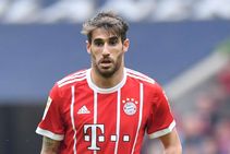 Julen Lopetegui Javi Martinez Spain World Cup Chances