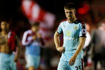 Premier League Trio Target Burnley Star Winger Gudmundsson