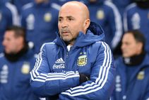 Spain Already Know Their Team Sampaoli Seeks Argentina Certainty