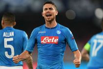 Manchester United Jorginho Agent Denies Transfer Talks Napoli Star