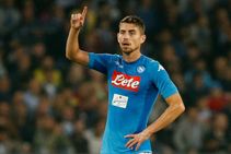 Liverpool Closing On Napoli Star Jorginho