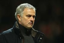 Mourinho Denies Attitude Problems In Manchester United Loss To Sevilla