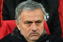 Rants Criticism Familiar Story Is Mourinho Set Man United Exit