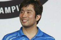 Former Badminton World No 1 Jung Passes Away