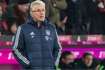Bayern Munich Boss Jupp Heynckes Hints At Extending Deal Bundesliga