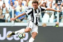 Juventus Star Claudio Marchisio Could Make His Way Mls