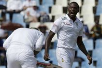 Kagiso Rabada Charged With An Additional Level I Offence