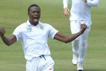 South Africa Kagiso Rabada Best Bowler In World