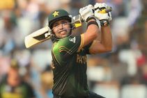 Kamran Akmal Left Out Pakistan Squad Historic Windies Twenty